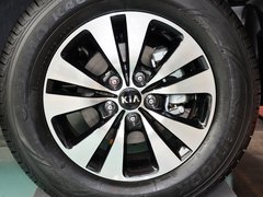 狮跑 2013款 2.0 GLS 手动两驱 5座