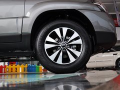 狮跑 2013款 2.0 GLS 手动两驱 5座