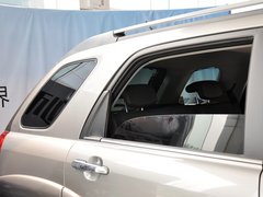 2013款 2.0 GLS 手动两驱 5座
