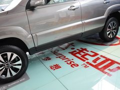 2013款 2.0 GLS 手动两驱 5座