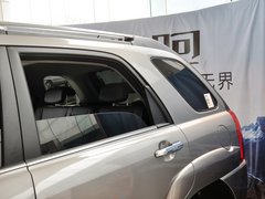 2013款 2.0 GLS 手动两驱 5座