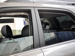 狮跑 2013款 2.0 GLS 手动两驱 5座