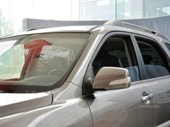 2013款 2.0 GLS 手动两驱 5座