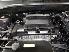 2013款 2.0 GLS 手动两驱 5座