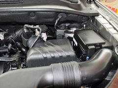 2013款 2.0 GLS 手动两驱 5座