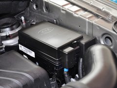 2013款 2.0 GLS 手动两驱 5座