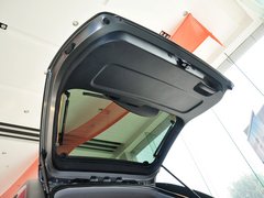 狮跑 2013款 2.0 GLS 手动两驱 5座