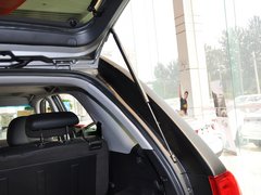 狮跑 2013款 2.0 GLS 手动两驱 5座