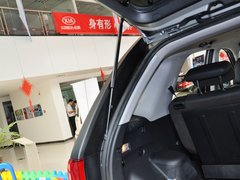 2013款 2.0 GLS 手动两驱 5座
