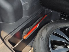 2013款 2.0 GLS 手动两驱 5座