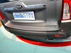 2013款 2.0 GLS 手动两驱 5座