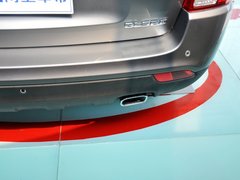 2013款 2.0 GLS 手动两驱 5座