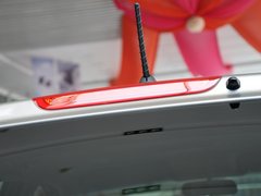 2013款 2.0 GLS 手动两驱 5座