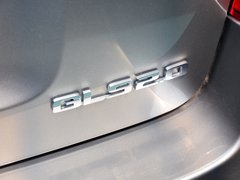 2013款 2.0 GLS 手动两驱 5座