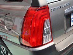 2013款 2.0 GLS 手动两驱 5座