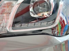 2013款 2.0 GLS 手动两驱 5座