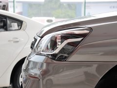 2013款 2.0 GLS 手动两驱 5座