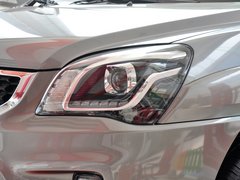 2013款 2.0 GLS 手动两驱 5座