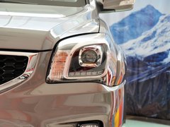 2013款 2.0 GLS 手动两驱 5座