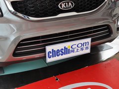 2013款 2.0 GLS 手动两驱 5座