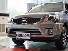 2013款 2.0 GLS 手动两驱 5座