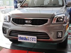 2013款 2.0 GLS 手动两驱 5座