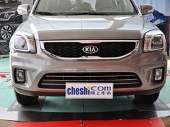 2013款 2.0 GLS 手动两驱 5座