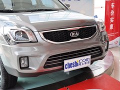 2013款 2.0 GLS 手动两驱 5座