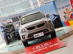 2013款 2.0 GLS 手动两驱 5座