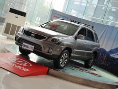 2013款 2.0 GLS 手动两驱 5座