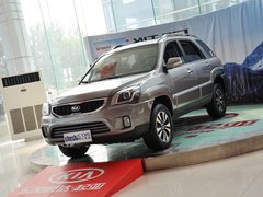 2013款 2.0 GLS 手动两驱 5座