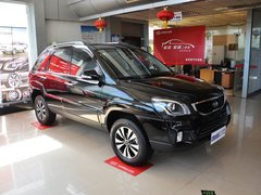 2013款 2.0 GLS 自动两驱 5座