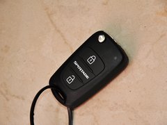 2013款 2.0 GLS 自动两驱 5座