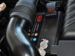 2013款 2.0 GLS 自动两驱 5座