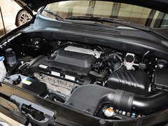 2013款 2.0 GLS 自动两驱 5座