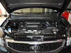 2013款 2.0 GLS 自动两驱 5座