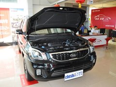 2013款 2.0 GLS 自动两驱 5座