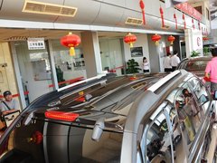 2013款 2.0 GLS 自动两驱 5座