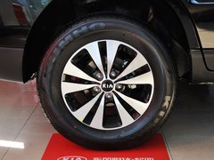 2013款 2.0 GLS 自动两驱 5座
