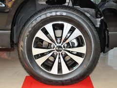 2013款 2.0 GLS 自动两驱 5座