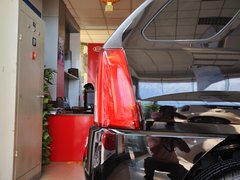 2013款 2.0 GLS 自动两驱 5座