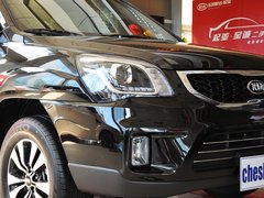 2013款 2.0 GLS 自动两驱 5座