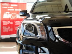 2013款 2.0 GLS 自动两驱 5座