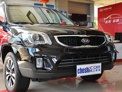 2013款 2.0 GLS 自动两驱 5座