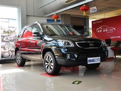 2013款 2.0 GLS 自动两驱 5座
