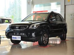 2013款 2.0 GLS 自动两驱 5座