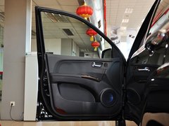 2013款 2.0 GLS 自动两驱 5座