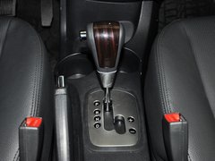 2013款 2.0 GLS 自动两驱 5座