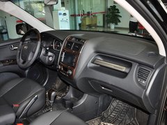 2013款 2.0 GLS 自动两驱 5座