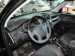 2013款 2.0 GLS 自动两驱 5座